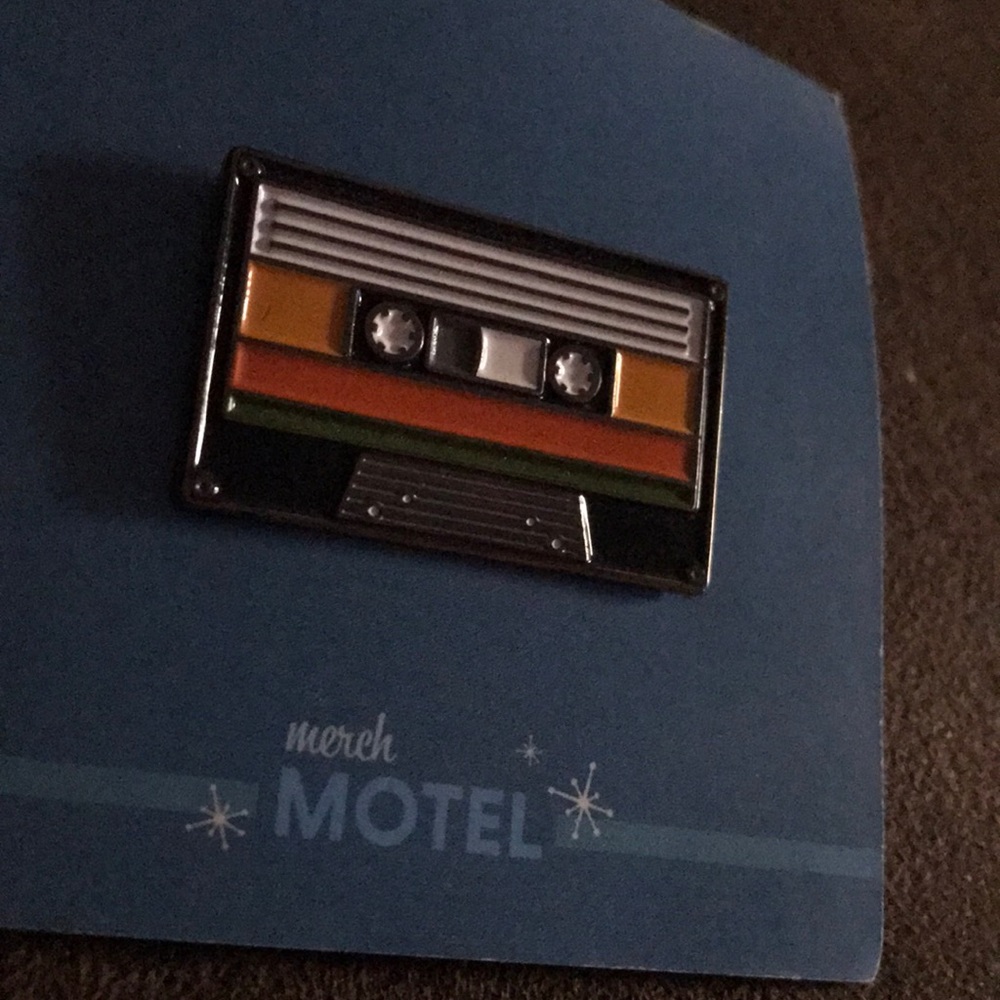 NWT Cassette Pin - Picture 3 of 6